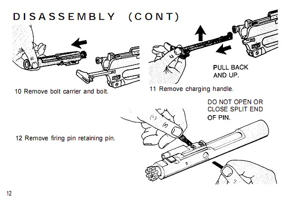 usmc marksmanship manual