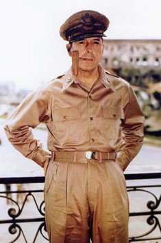 MacArthur