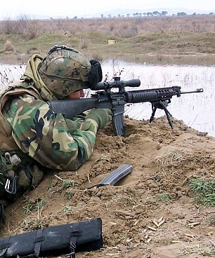 USMC